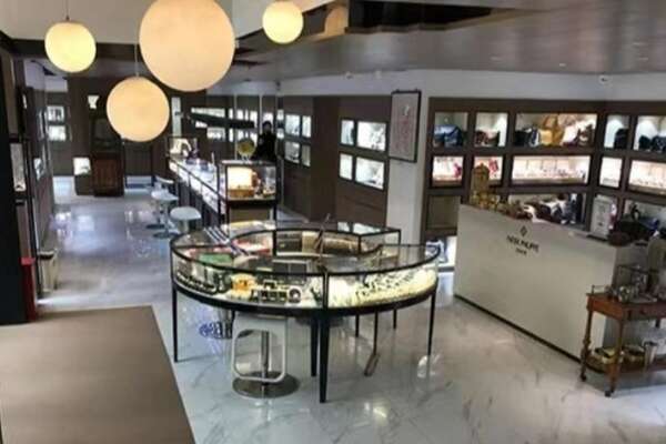 盐城市阜宁寄卖奢侈品店
